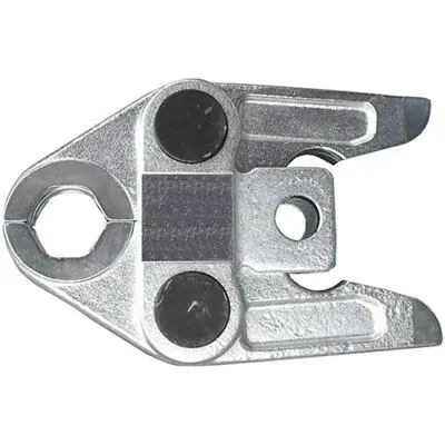 Szuper ajánlat INSTALL Press Pofa U 32 mm ( préspofa )