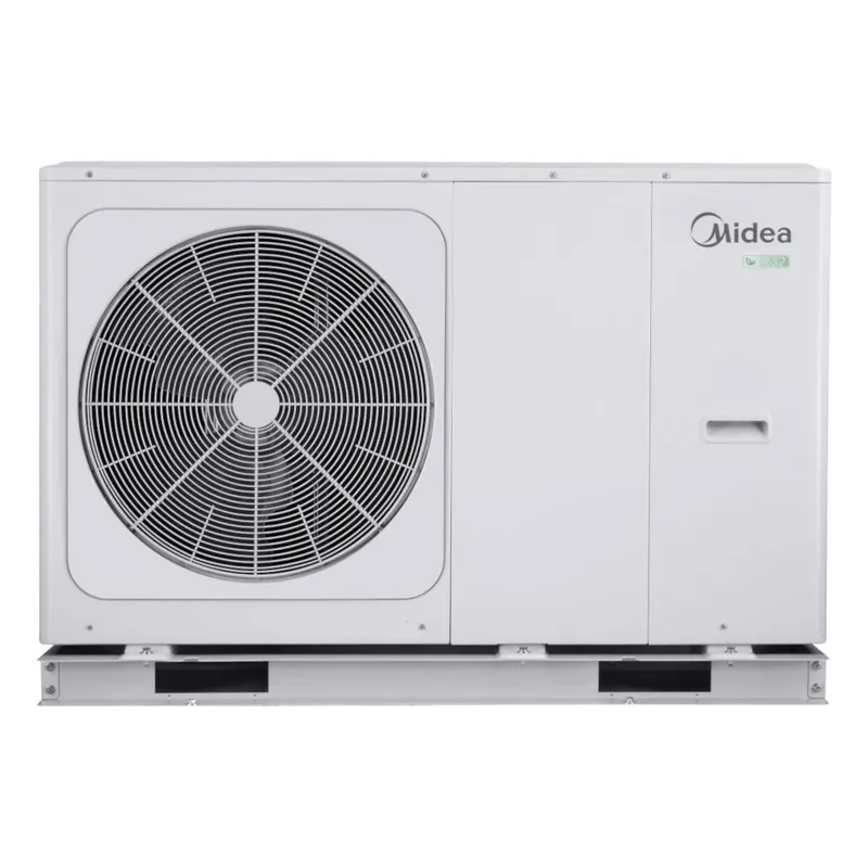 Midea MHC-V10W/D2N8-BE30 M-Thermal monoblokkos hőszivattyú, 10 kW, 1 fázis Olcsóbb