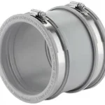 MÜCHER PVC ETERNIT csőtoldó gumi MDC 75 65-75mm Rendeld meg most