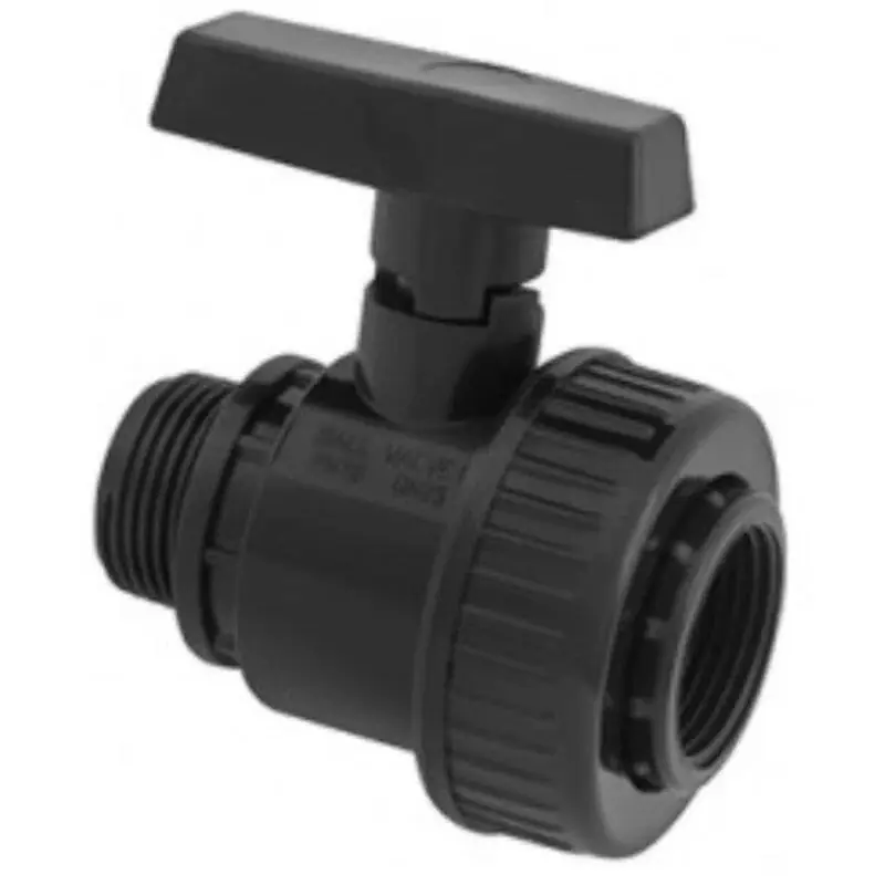 Plas golyóscsap KB 3/4"-3/4" Árcsökkenés