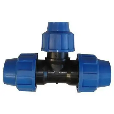 Vedd meg online Plas T-idom 20mm