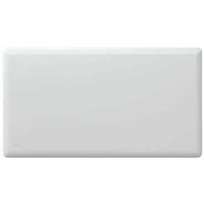 Kihagyhatatlan ajánlat Nobo Oslo fűtőpanel 250 W, 40x43 cm, NCU 2Te energiatakarékos termosztáttal (NTL4N 02+2Te)