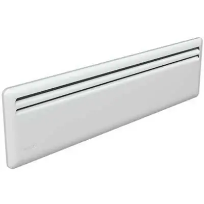Legnépszerűbb Nobo Fjord fűtőpanel, 500 W, 20x73 cm, NCU 2Te energiatakarékos termosztáttal (NFK2N 05+2Te)