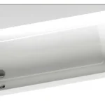 Legjobb ár Ravak 10° akrilkád 160x95 balos fehér ( C831000000 )