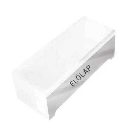 Csak ma Ravak akrilkád előlap A "U" 170 fehér ( CZ001V0A00 )