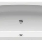 Különleges ajánlat Ravak Formy 02 akrilkád 180x80fehér ( C891000000 )