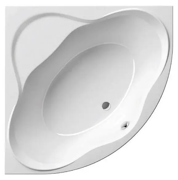 Ravak NewDay akrilkád 140x140 fehér ( C651000000 ) Ajánlat
