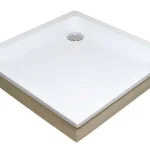 Ravak Angela 80 EX zuhanytálca fehér ( A004401320 ) Legnépszerűbb