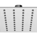 RAVAK Chrome Slim esőztető zuhanyfej 982.00 (X07P016) Árcsökkenés