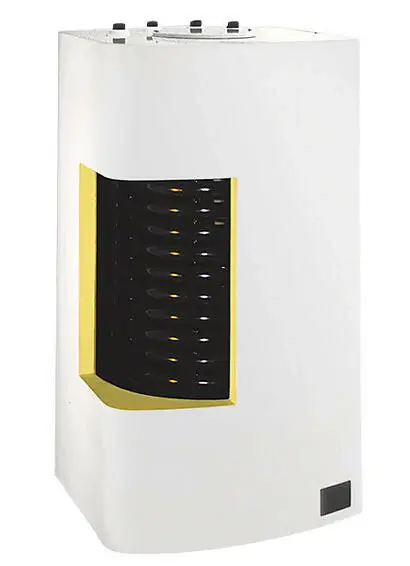 Remeha GBS 150 vízmelegítő ( A14703 ) Árengedmény