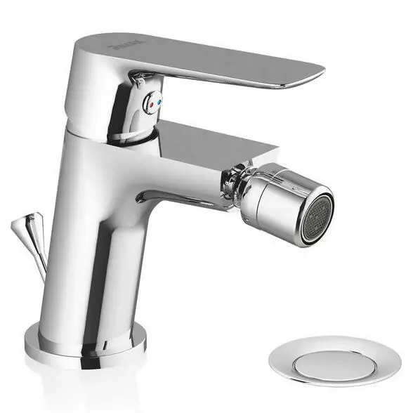 Ravak Classic CL bidé csaptelep leeresztővel 055.00 ( X070082 ) Végkiárusítás
