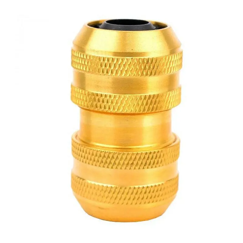 SIROFLEX tömlőösszekötő 1/2" RÉZ! (4480R) Végkiárusítás