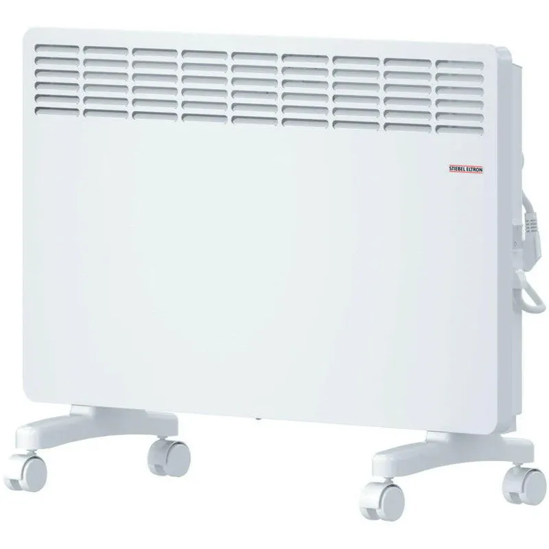 Nézd meg most Stiebel Eltron CWM 2000 M-F elektromos konvektor, görgős lábbal, falitartó nélkül ( 204455 )