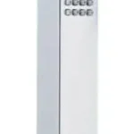 Akciós ár Sapho zuhanyfej kézi 1 funkció 220 mm (F28)
