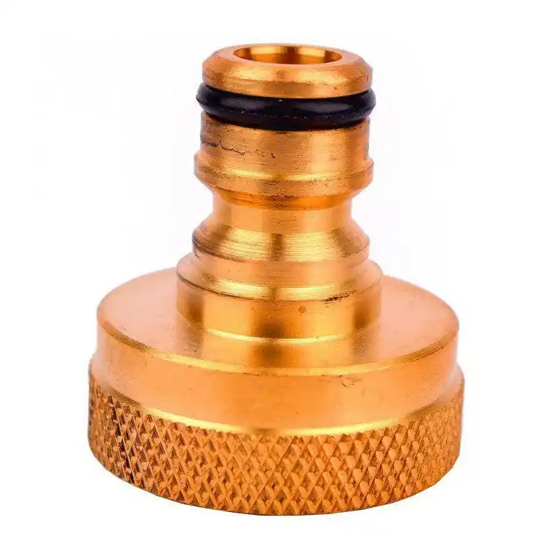 Akciós ár SIROFLEX csatlakozó 3/4" RÉZ!!! (4400R)