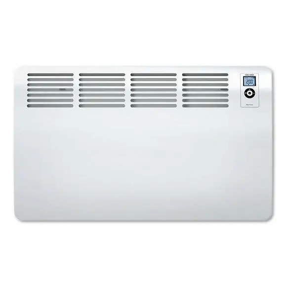 Stiebel Eltron CON 15 Premium elektromos fali konvektor 1500 W ( 237832 ) Biztonságos fizetés