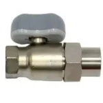 Bestseller VAILLANT golyóscsap gáz 3/4" ( 9298 )