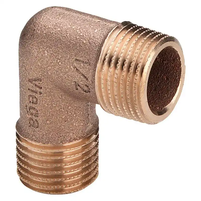Kedvezményes ár Viega VR könyök KK 3/4 "