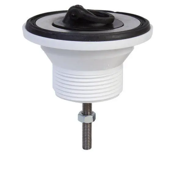 Styron leeresztő szelep 5/4" műa. 70mm Akciós ár