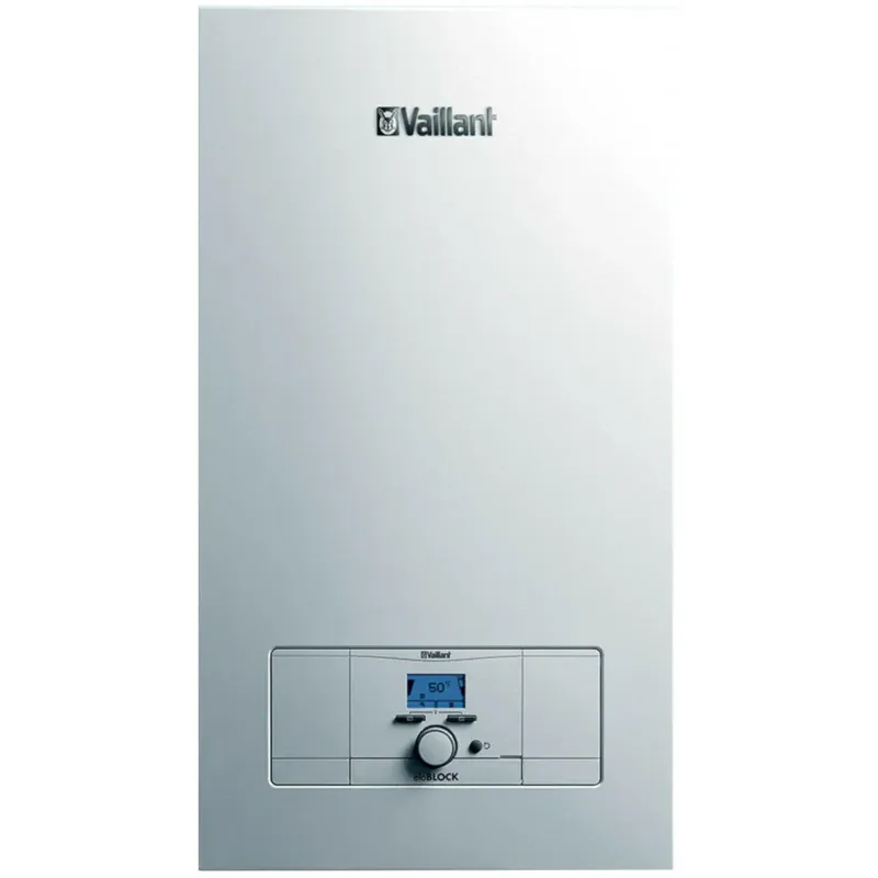 Vedd meg online Vaillant eloBLOCK VE 18/14 EU II elektromos fali kazán (0010023686)