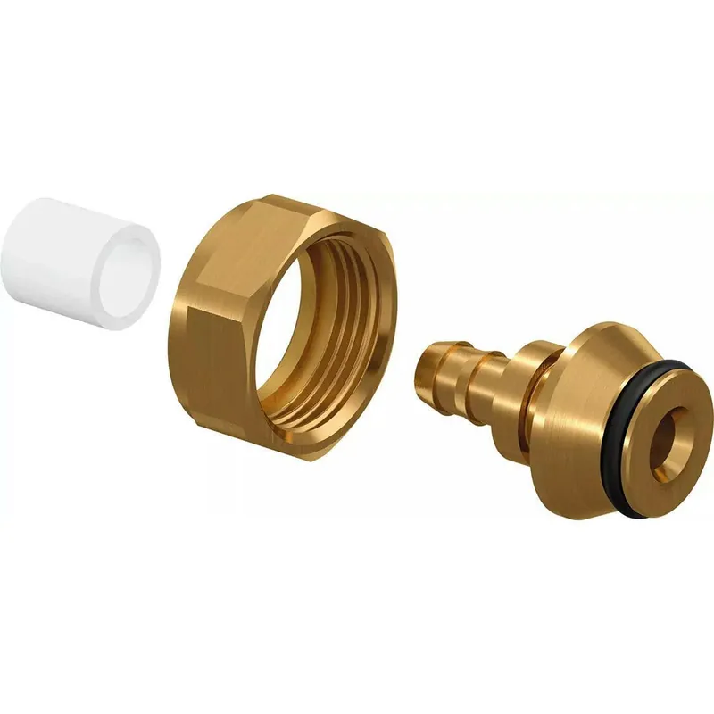 Árengedmény Uponor Minitec Vario eurokónuszos csavarzat 9,9xG3/4" (1005266)