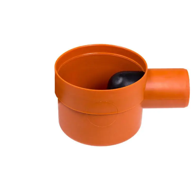 Vedd meg most Styron szuez szifon alacsony 80 mm, 1 ágú (STY-651)
