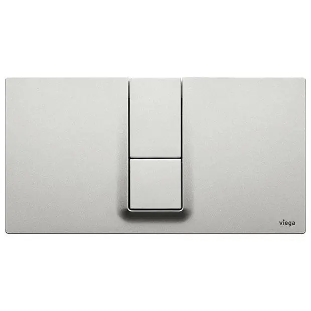 Különleges ajánlat VIEGA WC Nyomólap Visign for Style 14 nemes matt (654-719)