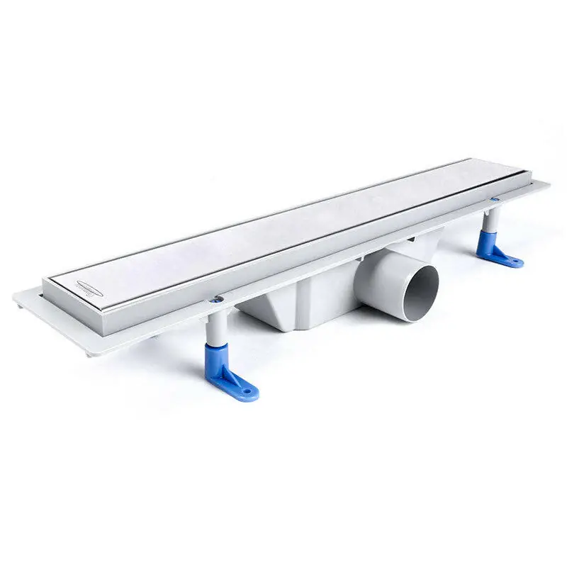 Kihagyhatatlan ajánlat Styron zuhanyfolyóka Klasszik ráccsal 500mm (STY-K-50)