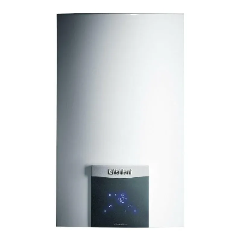 Vaillant turboMAG plus 155/1-5 RT átfolyó rendszerű zárt égésterű vízmelegítő (0010023391) Ajánlat