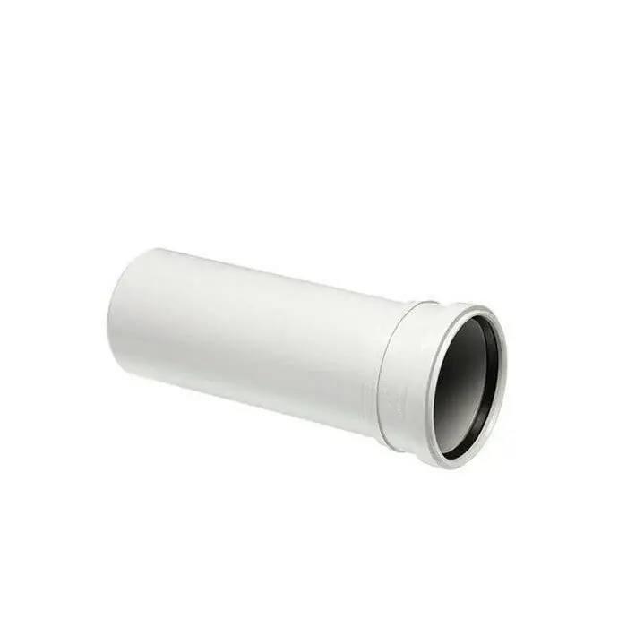 Outlet Uponor Decibel lefolyócső 110 L=100cm