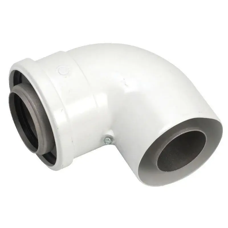 VAILLANT 60/100PP ív 90° (303910) Biztonságos vásárlás