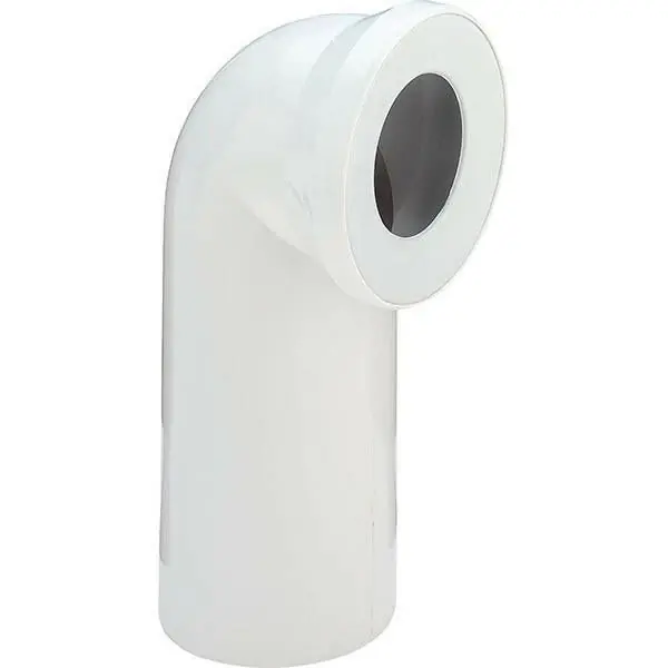 VIEGA WC BEKÖTŐCSŐ KÖNYÖK 90° Vedd meg online