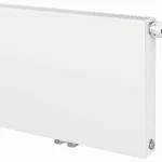 Népszerű Vogel&Noot Vonoplan síklapú T6 22PM 500x1320 középcsatlak. radiátor