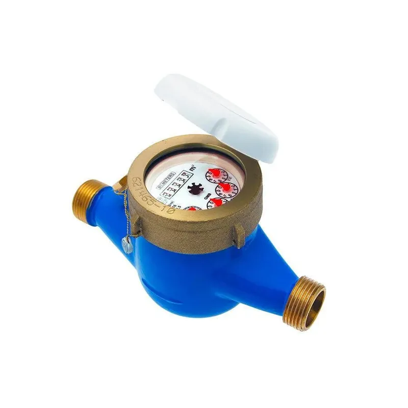 Kiárusítás vízóra hideg 5/4"-os B-meters