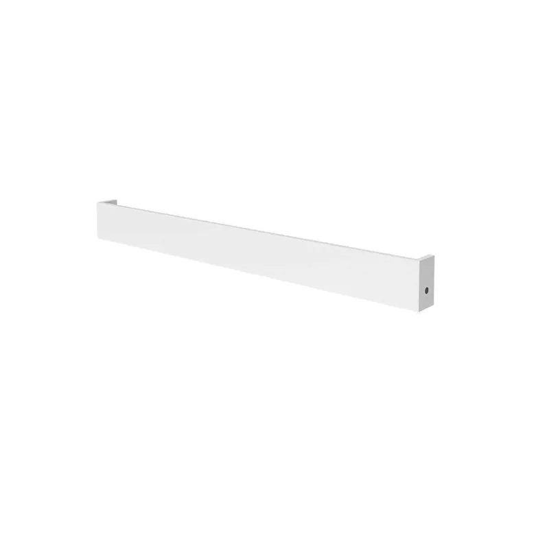 Vedd meg most Vogel&Noot Figuresse Bar Electric 600x120 fehér törölközőszárítós radiátor (FLXM001206000N00)