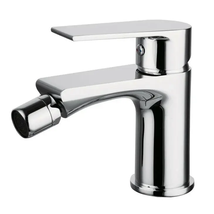 Azonnali szállítás Wellis Asti bidé csaptelep, 13,3x15,1x12,1 cm (ACS0209)