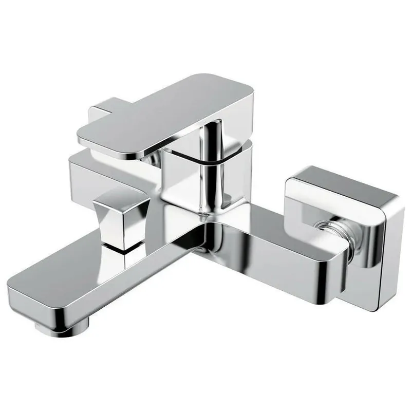 Wellis Cosmo kád csaptelep, 21,5x17,9x11,5 cm (ACS0204) Legjobb ár
