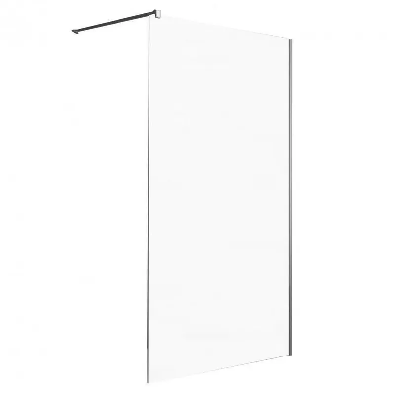 Wellis Astro 90 walk-in zuhanyfal Easy Cleannel, 90x190 cm (WC00486) Biztonságos vásárlás