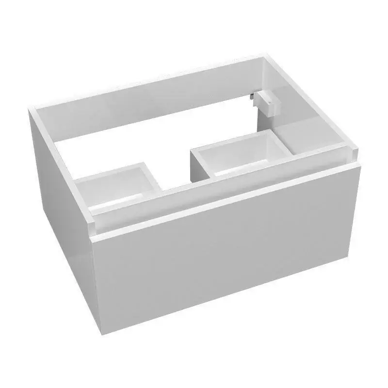 Wellis Elois White 60 1 fiókos fali mosdópult szekrény (60x46x30) (WB00351) Ajánlat