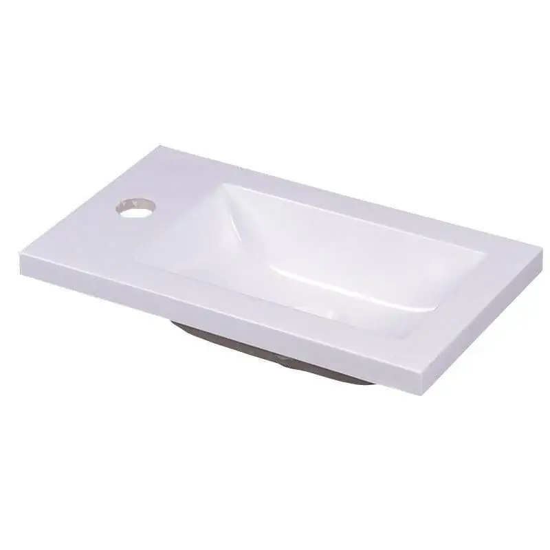 Wellis Almeria kézmosó, 40x22x2,5/9,2 cm (WB00350) Expressz kézbesítés