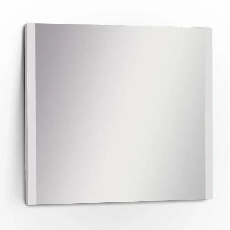 Azonnali szállítás Wellis Elois White 60 fali tükör, 60x55 cm (WB00311)