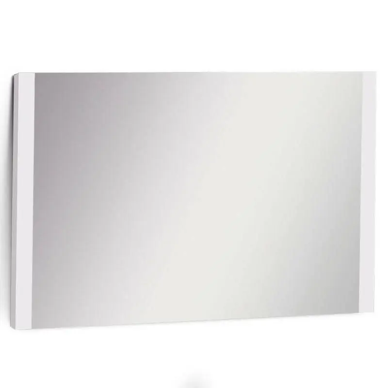 Wellis Elois White 80 fali tükör, 80x55 cm (WB00313) Kedvezmény