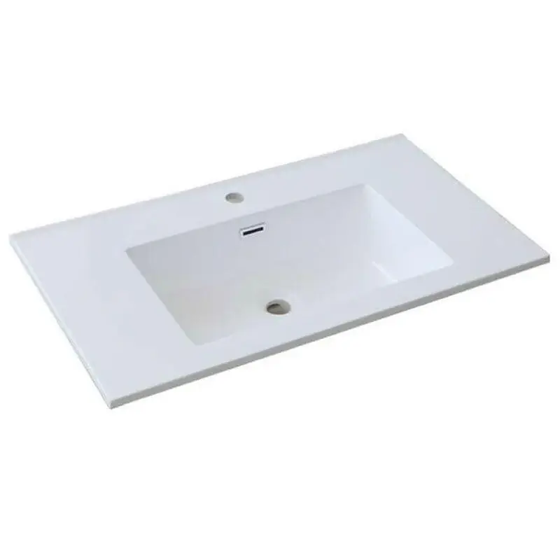 Wellis Jersey mosdó, 80x46x2/17,5 cm (WB00320) Kiárusítás