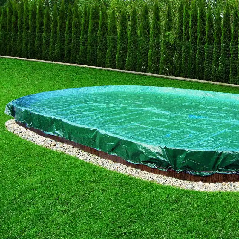 Bestseller Wellis Lagoon takarófólia (D460) (EE00161)