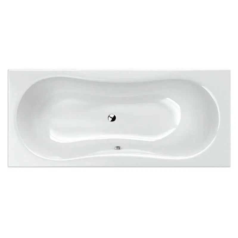Wellis Aral egyenes kádtest 180, lábbal, 180x80x50 cm (AK00545) Olcsóbb