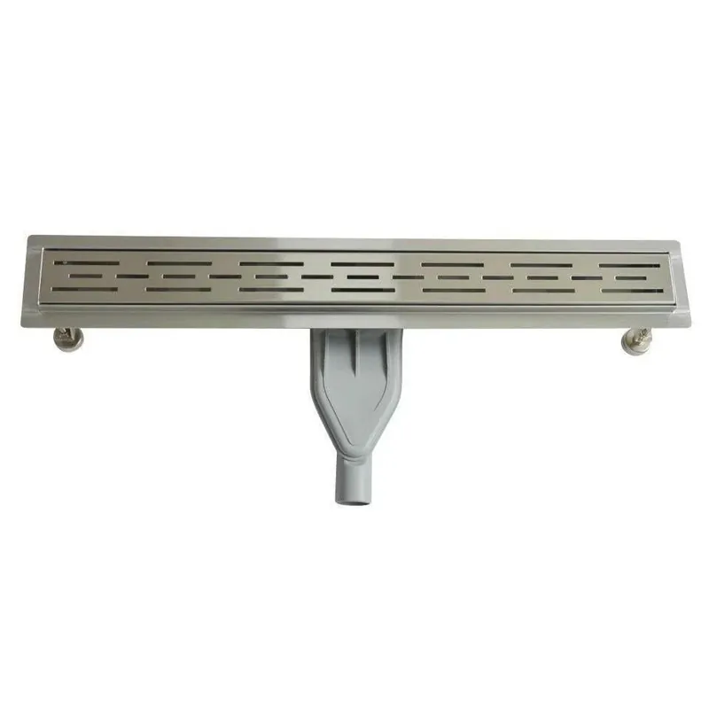 Wellis W-Drain Linear 80 zuhanyfolyóka, 80x7x9,5-11 cm (WE00088) Nézd meg most