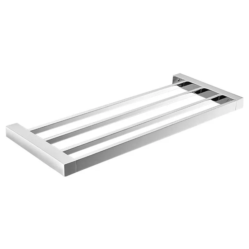 Wellis Capri törölközőtartó polc, 55x20x2,5 cm (WE00128) Legnépszerűbb