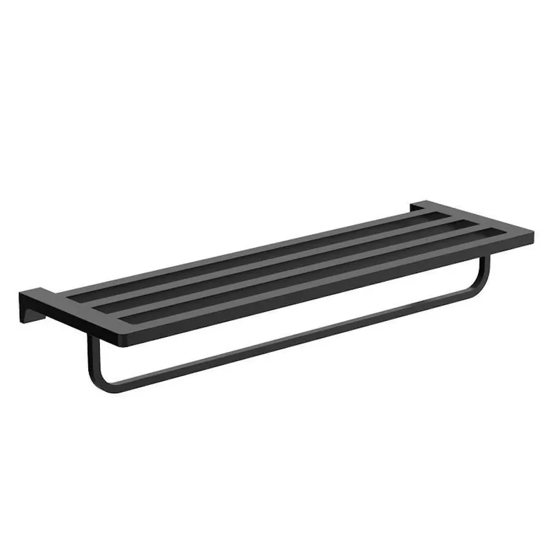 Népszerű Wellis Mamba törölközőtartó polc, 63x20x9,5 cm (WE00118)
