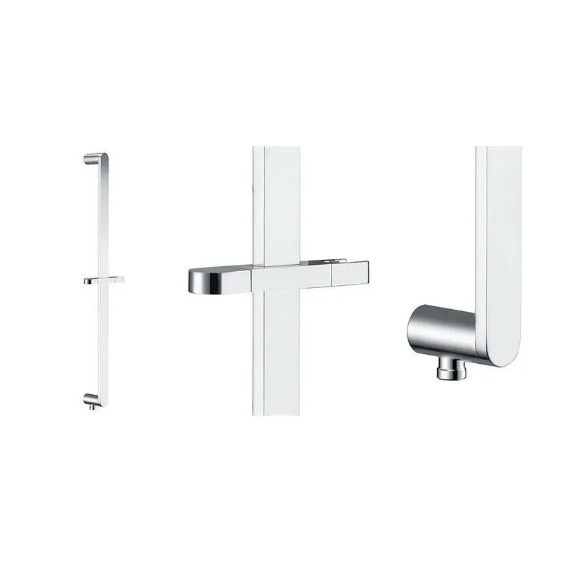 Kihagyhatatlan ajánlat Wellis Divido Water zuhanyoszlop (13,3x7,9x70) (WZ00092)