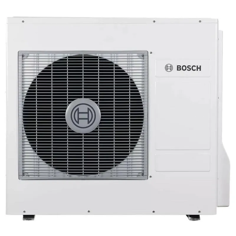 Bosch Compress 3400i AWS 10 OR-S split levegő-víz hőszivattyú egyfázisú kültéri egység (8750722683) Olcsó